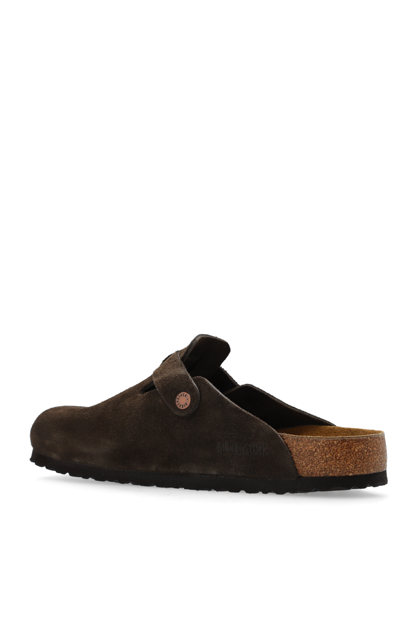 Birkenstock 'Boston BS' slides | Men's Shoes | Vitkac